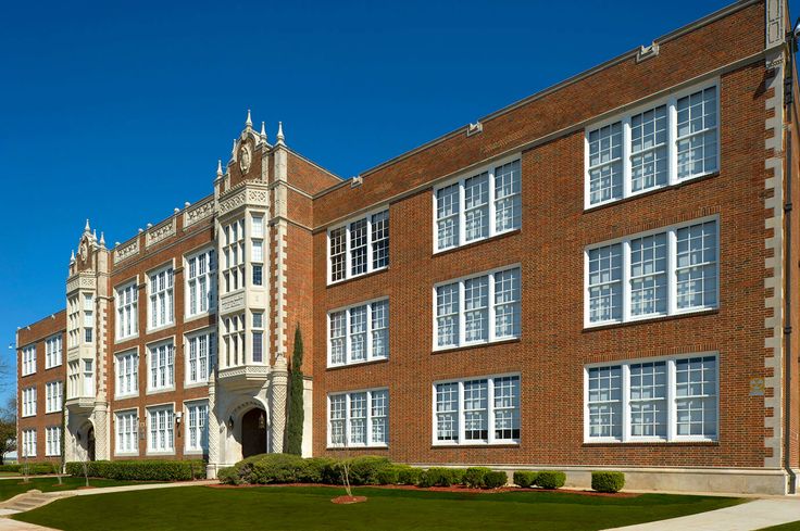 Wilson High School